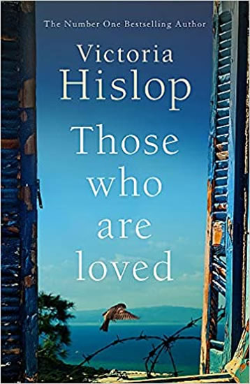 Those Who Are Loved - neuveden