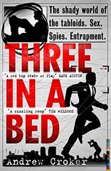 Three In a Bed - Croker Andrew