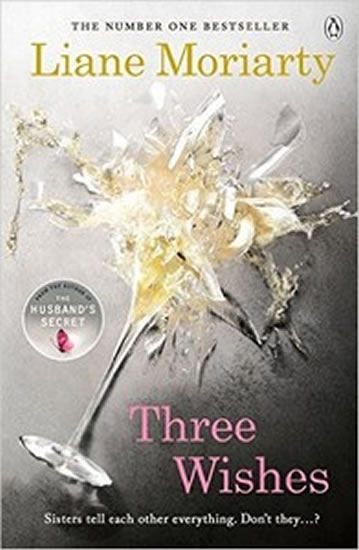 Three Wishes - Moriarty Liane