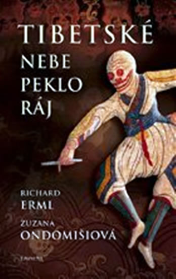 Tibetské nebe