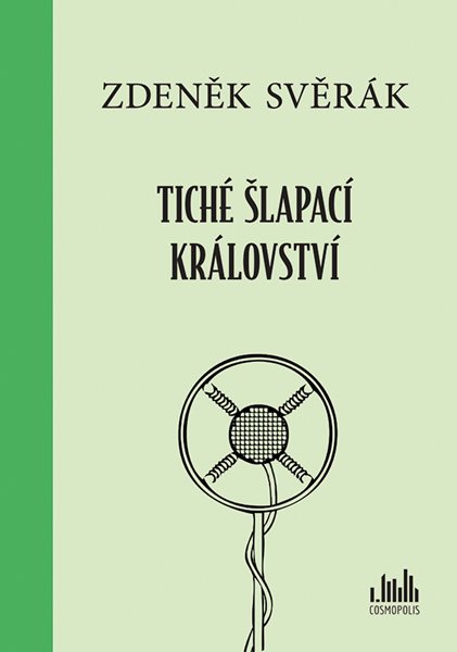Tiché šlapací království - Svěrák Zdeněk - 12x17 cm