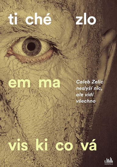 Tiché zlo - Viskicová Emma