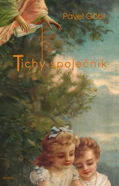 Tichý společník - Göbl Pavel