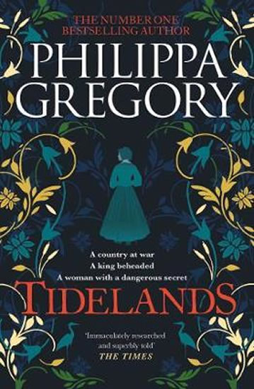 Tidelands - Gregory Philippa