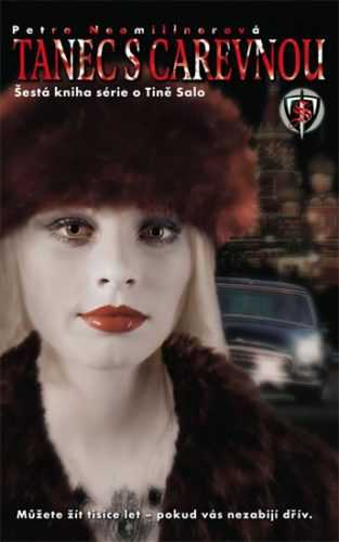 Tina Salo 6 - Tanec s carevnou - Neomillnerová Petra - 12