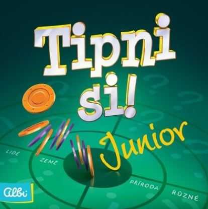 Tipni si Junior