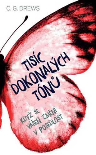 Tisíc dokonalých tónů - Když se vášeň změní v posedlost - Drews C. G.