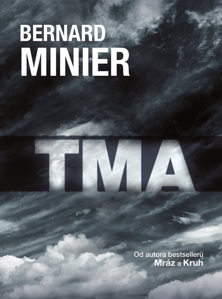 Tma - Bernard Minier - 14x21 cm