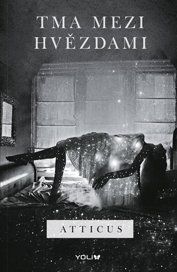 Tma mezi hvězdami - Atticus - 148 x 220 mm
