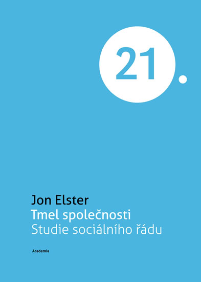 Tmel společnosti - Elter Jon - 15