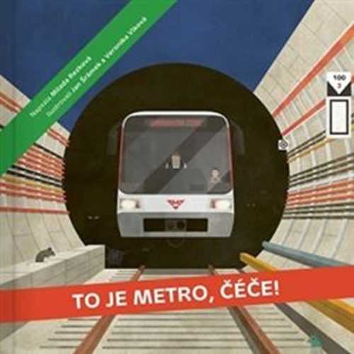 To je metro