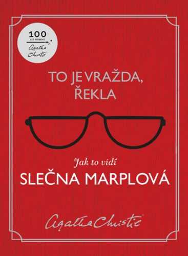 To je vražda