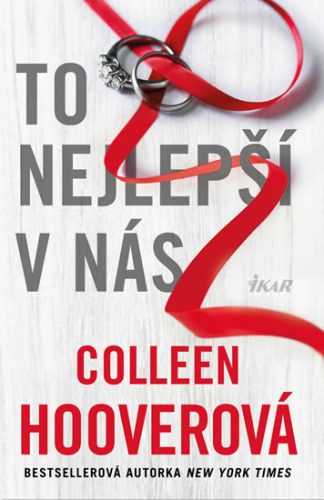 To nejlepší v nás - Hooverová Colleen