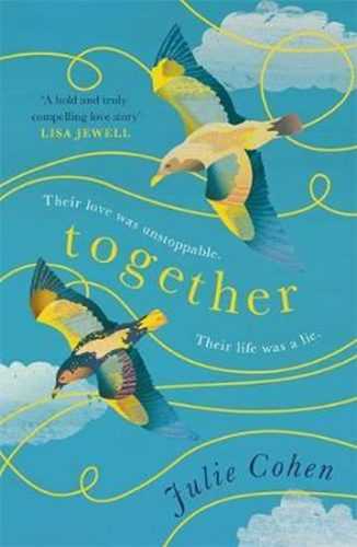 Together - Cohen Julie