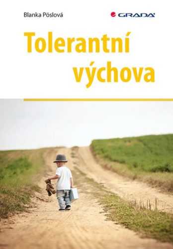 Tolerantní výchova - Pöslová Blanka