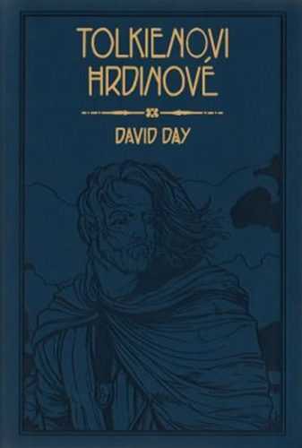 Tolkienovi hrdinové - Day David