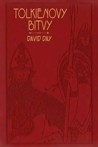 Tolkienovy bitvy - Day David