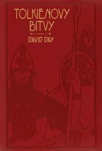 Tolkienovy bitvy - Day David
