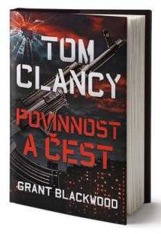 Tom Clancy: Povinnost a čest - Blackwood Grant