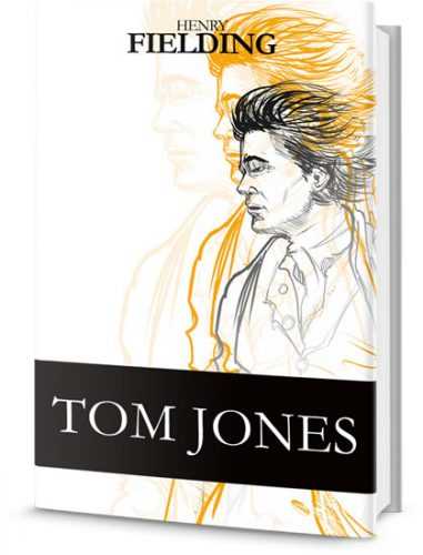 Tom Jones - Fielding Henry