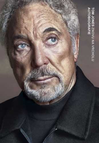 Tom Jones - Znovu na vrcholu - Jones Tom