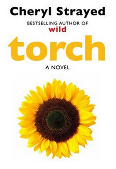 Torch - Strayedová Cheryl