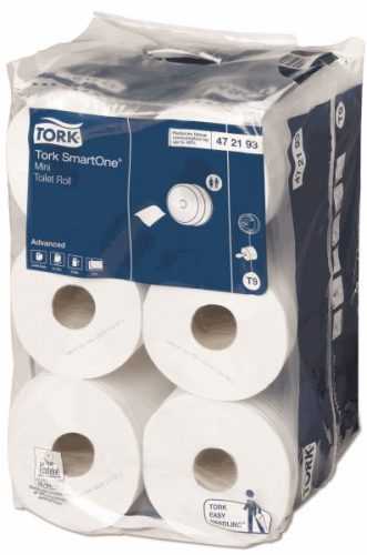 Tork SmartOne® 472193 Mini - toaletní papír ( 12ks)