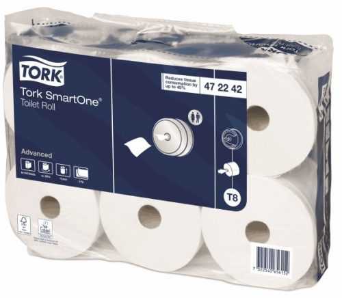 Tork SmartOne®472242 - toaletní papír ( 6 ks )