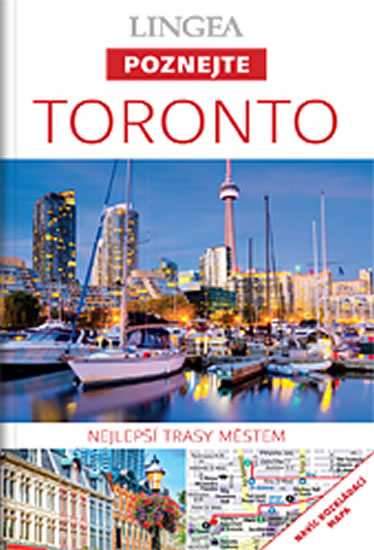 Toronto - Poznejte - neuveden
