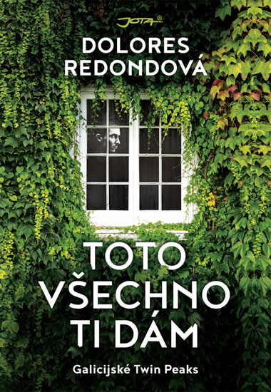 Toto všechno ti dám - Redondová Dolores