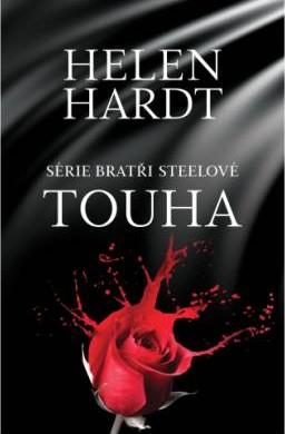 Touha - Hardt Helen