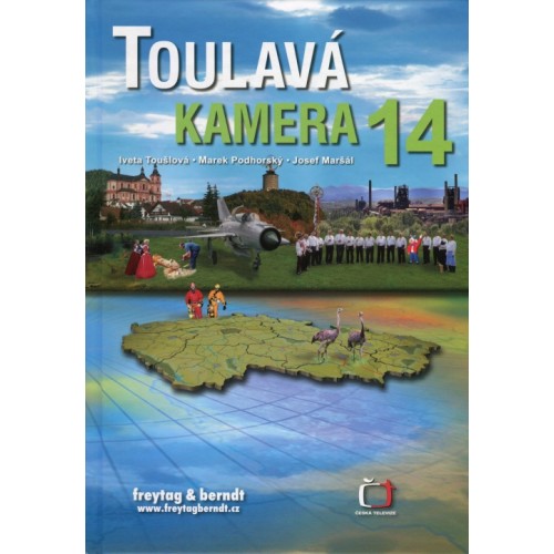 Toulavá kamera 14 - I. Toušková