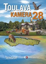 Toulavá kamera 28 - Iveta Toušlová