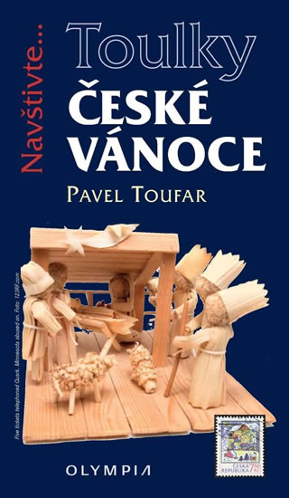 Toulky České Vánoce - Toufar Pavel