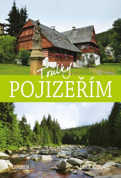 Toulky Pojizeřím - Jůzlová Jana