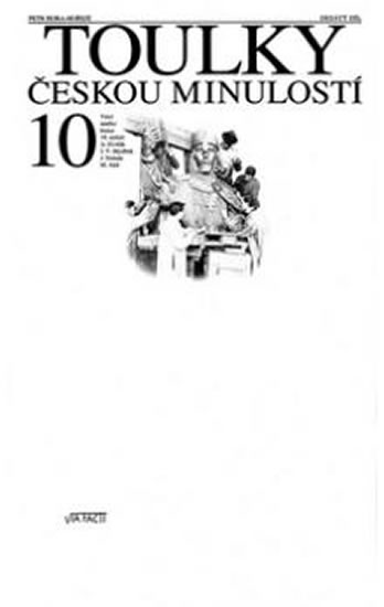 Toulky českou minulostí 10 - Velcí umělci konce 19. století: A. Dvořák