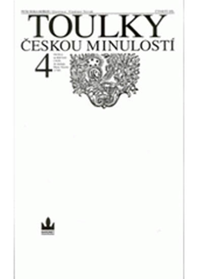 Toulky českou minulostí 4 - Petr Hora