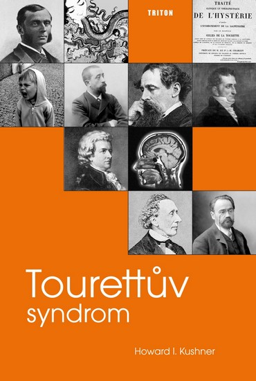 Tourettův syndrom - Kushner Howard I. - 15