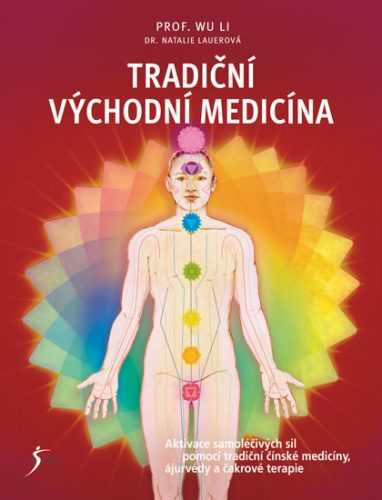 Tradiční východní medicína - Wu Li