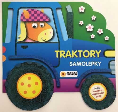 Traktory - neuveden