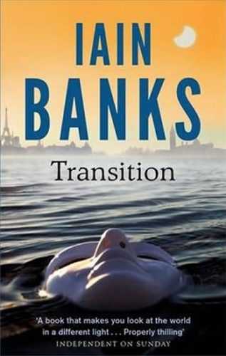 Transition - Banks Iain