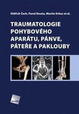 Traumatologie pohybového aparátu