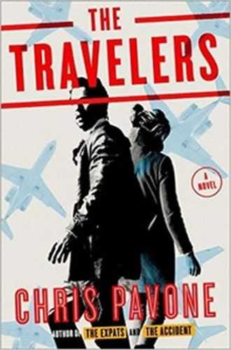 Travelers - Pavone Chris
