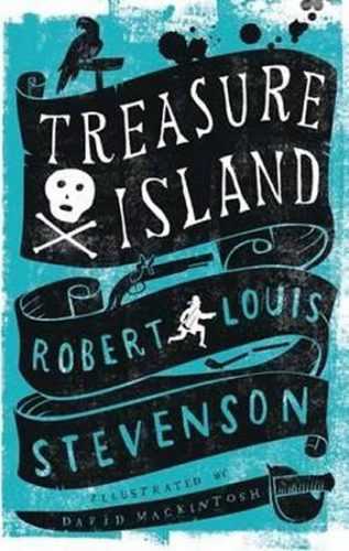 Treasure Island - Stevenson Robert Louis