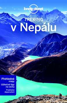 Treking v Nepálu - 13x20 cm