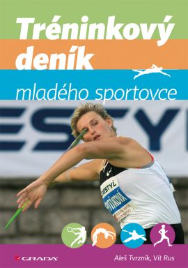 Tréninkový deník mladého sportovce - Tvrzník Aleš