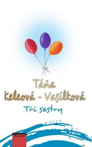 Tři sestry - Keleová-Vasilková Táňa