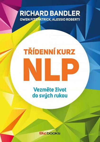 Třídenní kurz NLP - Owen Fitzpatrick