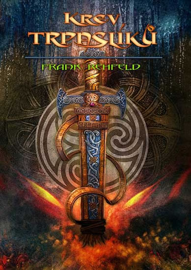 Trpaslíci II - Krev trpaslíků (3) - Rehfeld Frank - 17