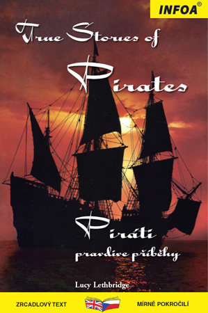 True Stories of Pirates - Piráti